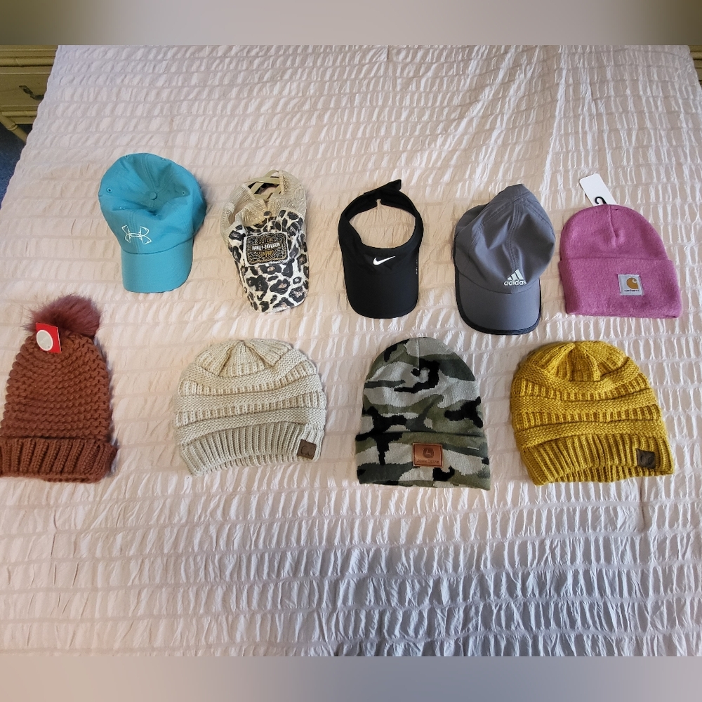 Hat Bundle